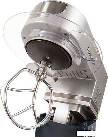 Планетарный миксер Pioneer MX322 Blue Marine
