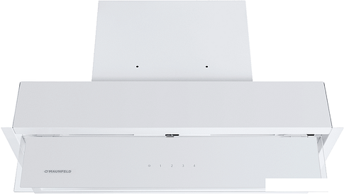Кухонная вытяжка MAUNFELD MZR 60 (белый)