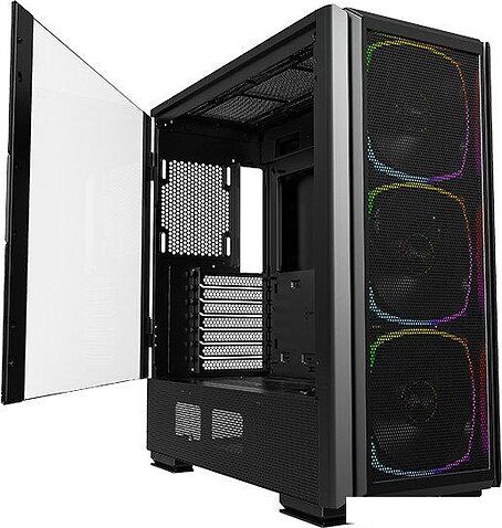 Корпус Montech Sky Two GX (черный)