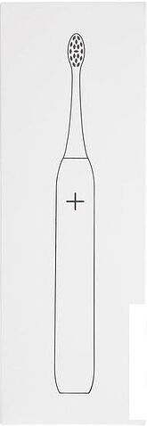 Электрическая зубная щетка Evolution TB-01