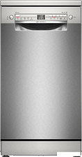Отдельностоящая посудомоечная машина Bosch Serie 2 SPS2HKI42E