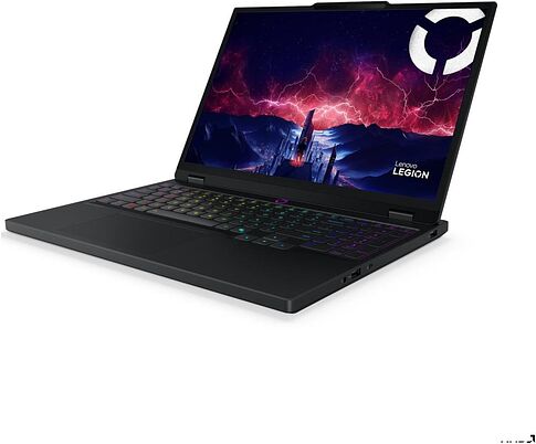 Игровой ноутбук Lenovo Legion 5 15AKP10 83F1003CRK