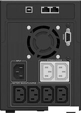 Источник бесперебойного питания IPPON Smart Power Pro II 2200 Источник бесперебойного питания IPPON Smart Power Pro II 2200