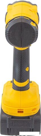 Гайковерт Edon Protech AW-21/300BL (с 2-мя АКБ, кейс)