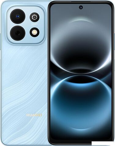 Телефон Huawei nova Y74 MGA-LX3 8GB/256GB (голубой, международная версия)