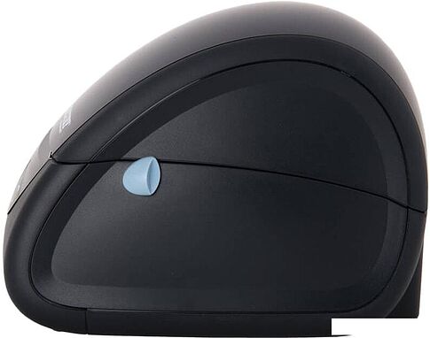Термопринтер Mertech (Mercury) MPrint LP58 EVA (черный)