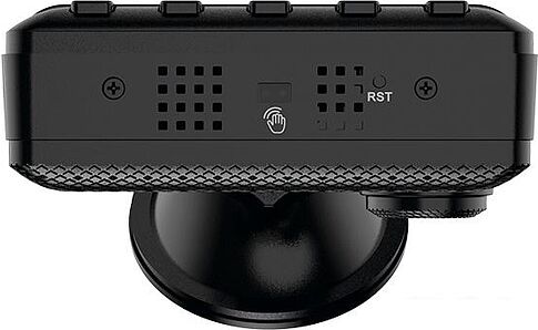 Видеорегистратор-радар детектор (2в1) Sho-Me Combo Mini WiFi Pro