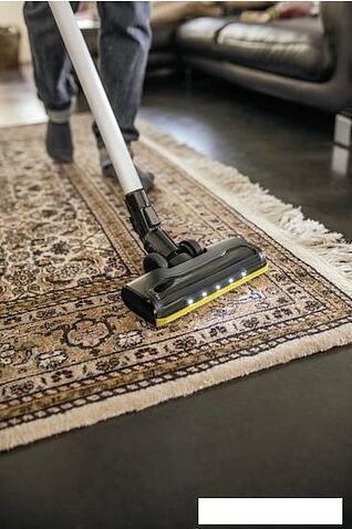 Пылесос Karcher VC 6 Cordless ourFamily Extra 1.198-674.0