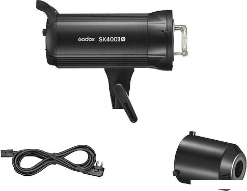 Вспышка Godox SK400II-V