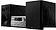 Музыкальный центр Panasonic SC-PMX802E-S
