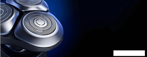 Электробритва Xiaomi Electric Shaver S301