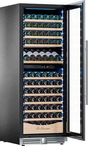 Винный шкаф Meyvel MV141PRO-KST2