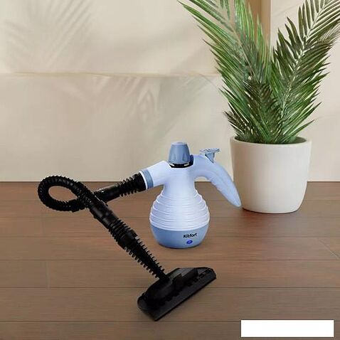 Пароочиститель Kitfort KT-9176