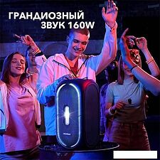 Колонка для вечеринок Anker SoundCore Rave+