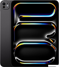 Планшет Apple iPad Pro 11\