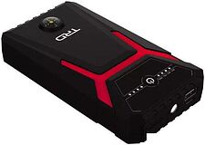 Портативное пусковое устройство Artelv TRD JS 8000