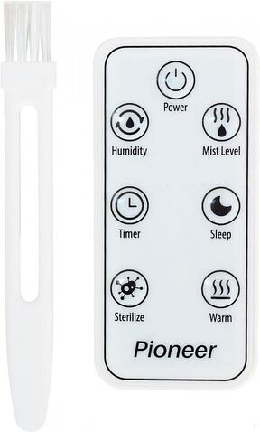 Увлажнитель воздуха Pioneer HDS60