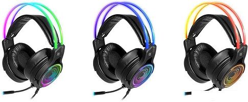 Наушники Defender Cosmo Pro