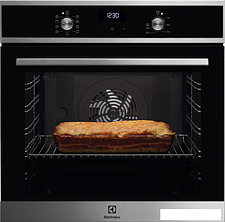 Электрический духовой шкаф Electrolux EOF5C70X Электрический духовой шкаф Electrolux EOF5C70X