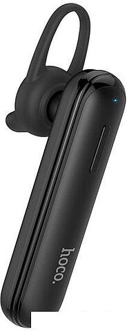 Bluetooth гарнитура Hoco E36 (черный)
