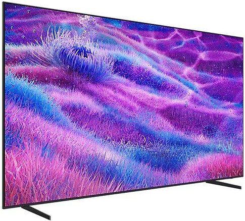 MiniLED телевизор Samsung AI Neo QLED QN80F QE100QN80FUXRU