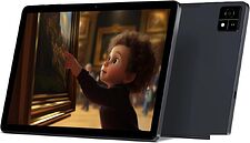 Планшет Inoi Tab 2 Pro LTE 6GB/256GB (серый)