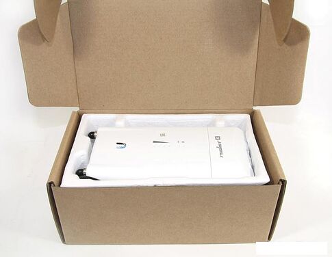 Точка доступа Ubiquiti Rocket 5 AC Lite