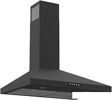 Кухонная вытяжка ZorG Technology Cesux 60 (черный, 650 куб. м/ч) Кухонная вытяжка ZorG Technology Cesux 60 (черный, 650 куб. м/ч)