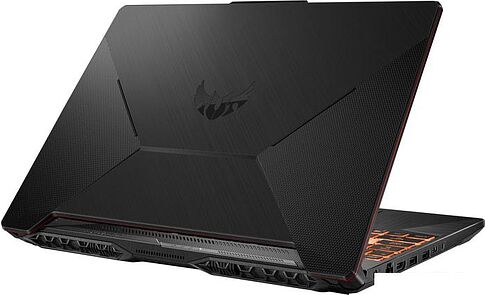 Игровой ноутбук ASUS TUF Gaming A15 FX506IEB-HN042