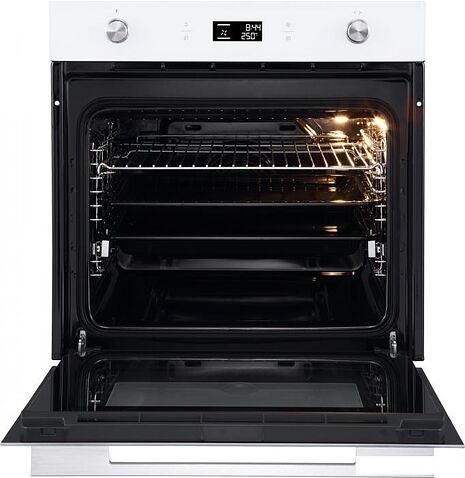 Электрический духовой шкаф Zigmund & Shtain E 171 W