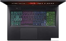 Игровой ноутбук Acer Nitro 17 AN17-41-R3S4 NH.QKNCD.002