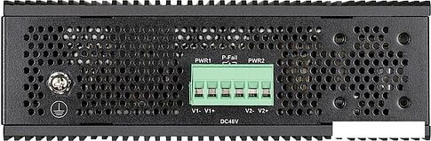 Коммутатор D-Link DIS-200G-12PS/A1A