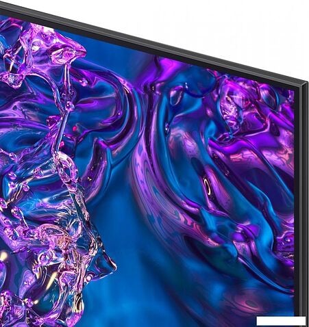 Телевизор Samsung QLED 4K Q70D QE85Q70DAUXRU