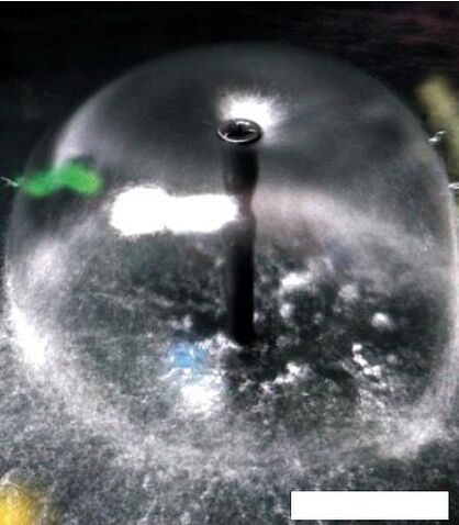 Фонтанный насос SunSun CHJ-603