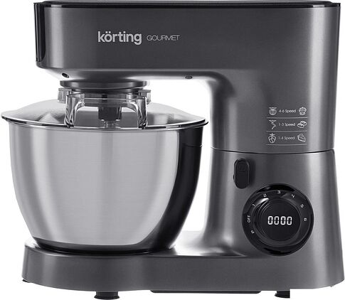 Планетарный миксер Korting KKM 0104 Gourmet