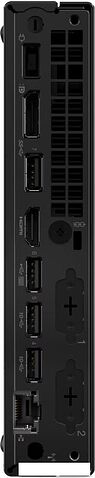 Микро-ПК Lenovo ThinkCentre M70q Gen 5 12TD005UUM