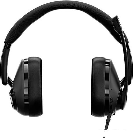 Наушники Epos H3 Hybrid (черный)
