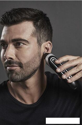 Универсальный триммер Rowenta Trim&Style TN9140F4