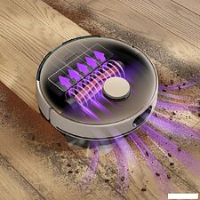 Робот-пылесос Philips Seria Aqua 7000 XU7000/02 Робот-пылесос Philips Seria Aqua 7000 XU7000/02