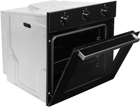 Электрический духовой шкаф Hyundai HEO 6631 BG