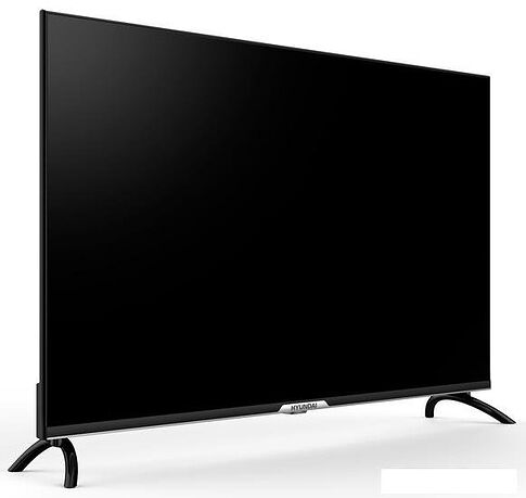 Телевизор Hyundai H-LED43BU7003