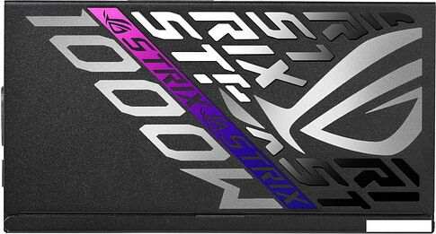 Блок питания ASUS ROG Strix 1000W Platinum ROG-STRIX-1000P-GAMING