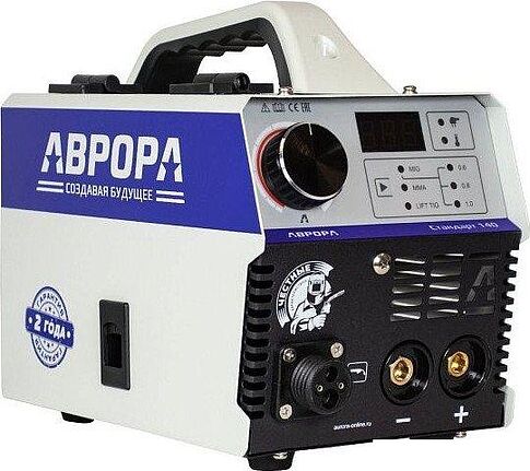 Сварочный инвертор Aurora Стандарт 140