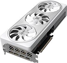 Видеокарта Gigabyte GeForce RTX 4070 Ti Super Aero OC 16G GV-N407TSAERO OC-16GD Видеокарта Gigabyte GeForce RTX 4070 Ti Super Aero OC 16G GV-N407TSAERO OC-16GD