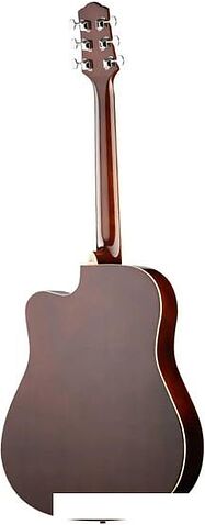 Акустическая гитара Naranda DG120CBS