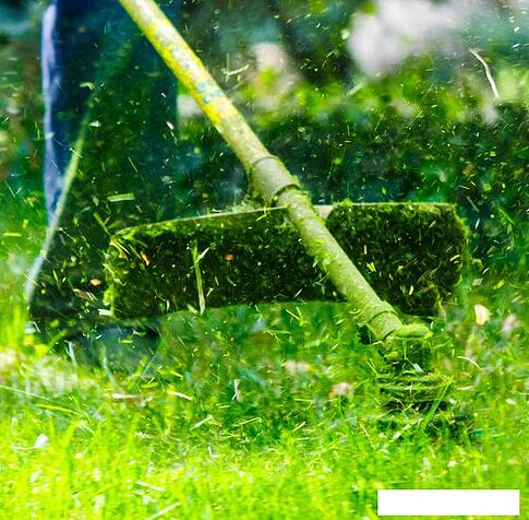 Триммер Zerten TB-190P