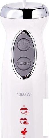 Погружной блендер RED Solution RHB-2989