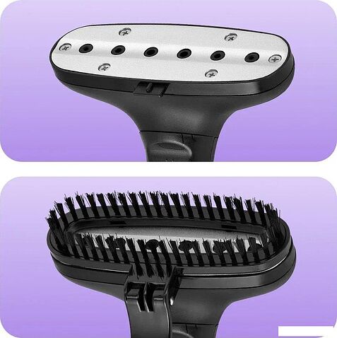 Отпариватель Kitfort KT-9353