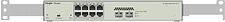 Управляемый коммутатор 2-го уровня Ruijie Networks RG-NBS3100-8GT2SFP-P-V2
