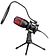 Проводной микрофон Defender Forte GMC 300 USB